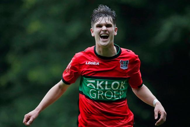 轻球员来说 轻球员来说