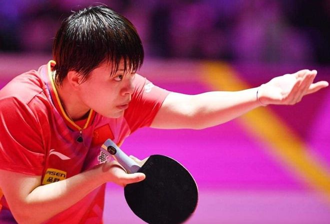 这意味着她 这意味着她