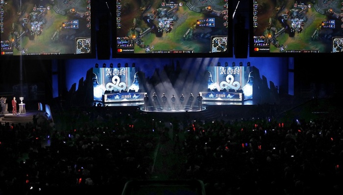 案例速写 案例速写