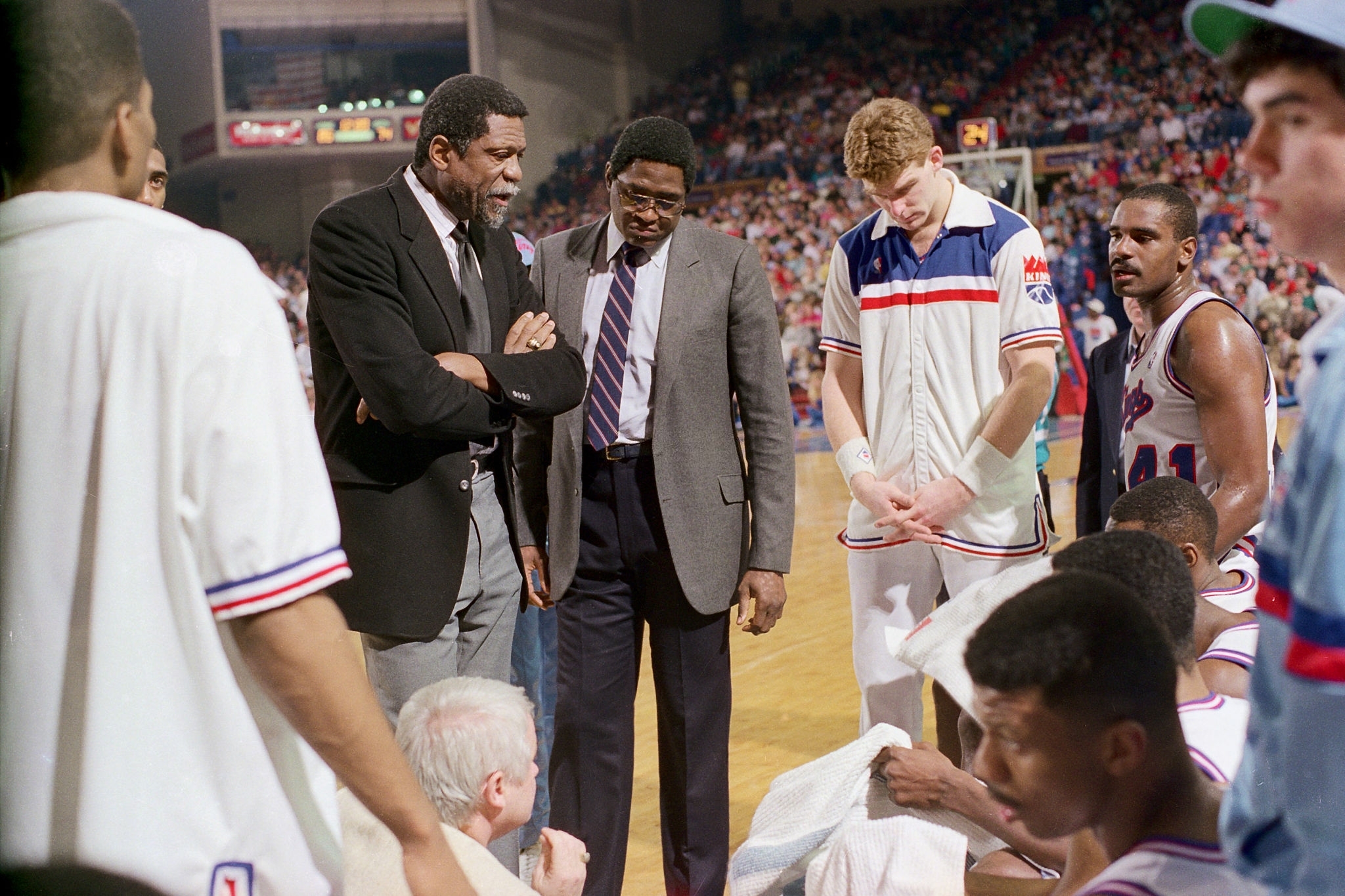 这两位外援 这两位外援